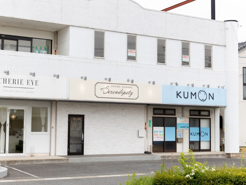 稲沢店の写真 2