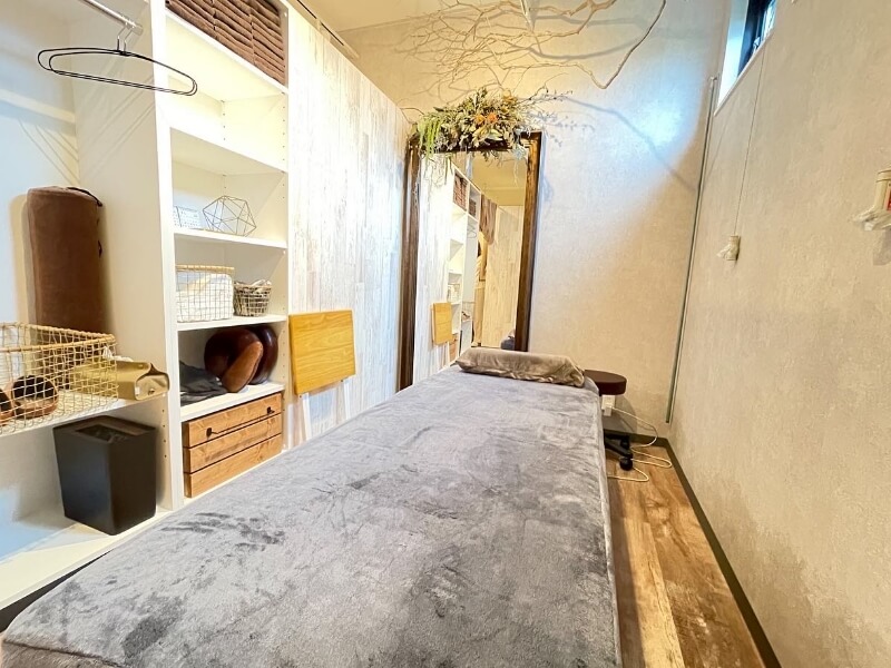 緑店の写真 5