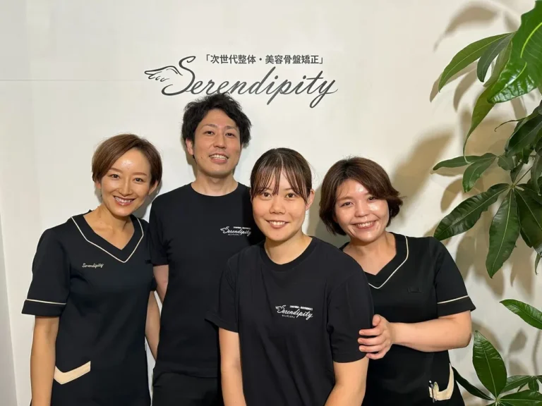 守山店 外観