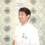 横山廣一