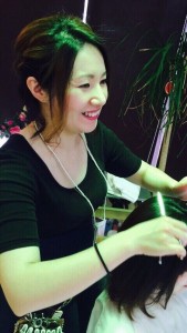 堤 みどり