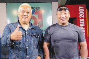 藤井 和雄