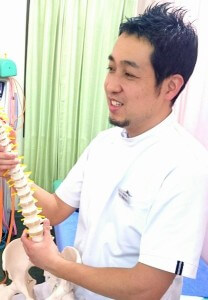 齋藤 武志