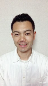 小川譲二