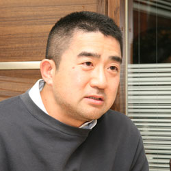 榊原直樹