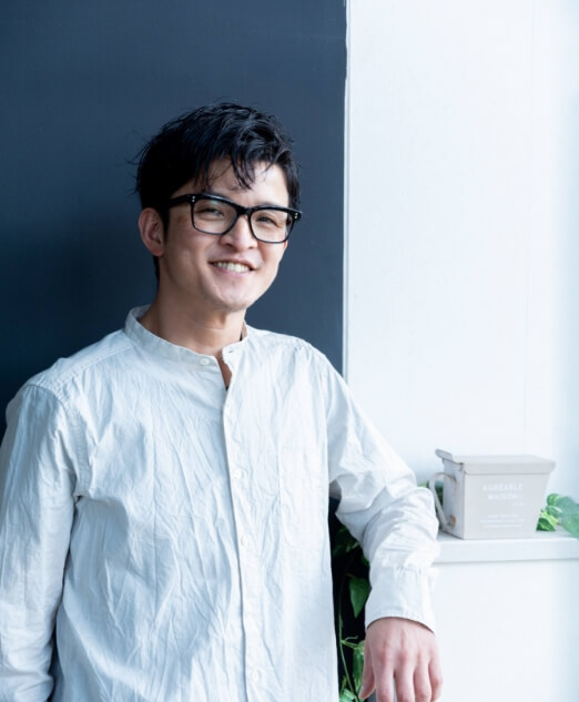 代表・整体師 辻 正裕