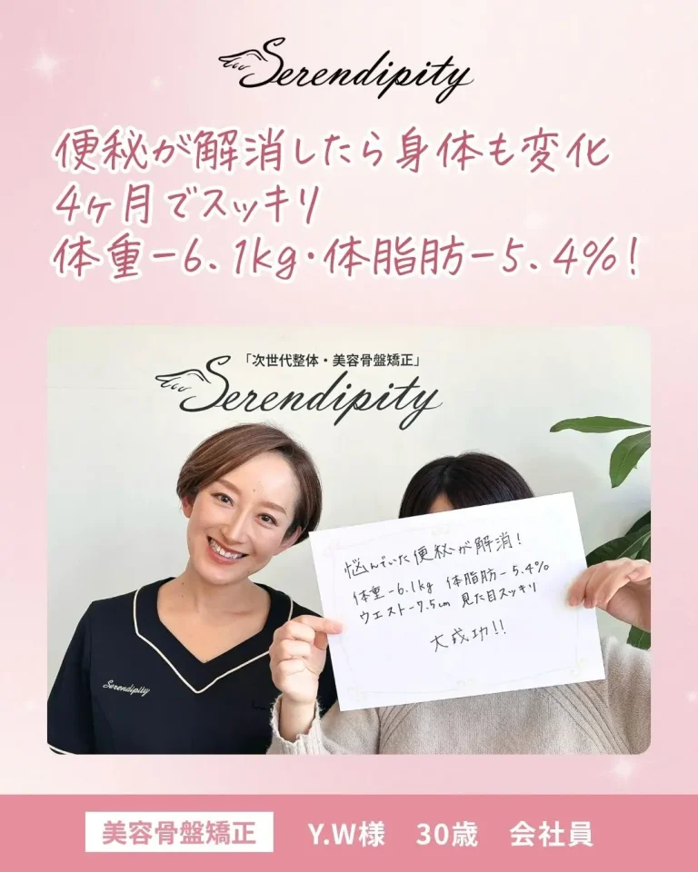 Y.W様（会社員・30歳）