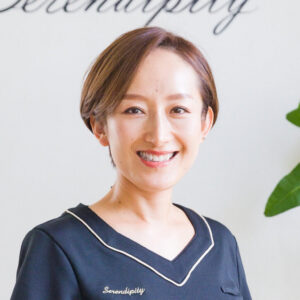 西原ゆかり