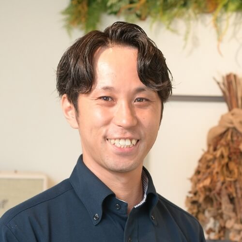 理学療法士 服部雄策